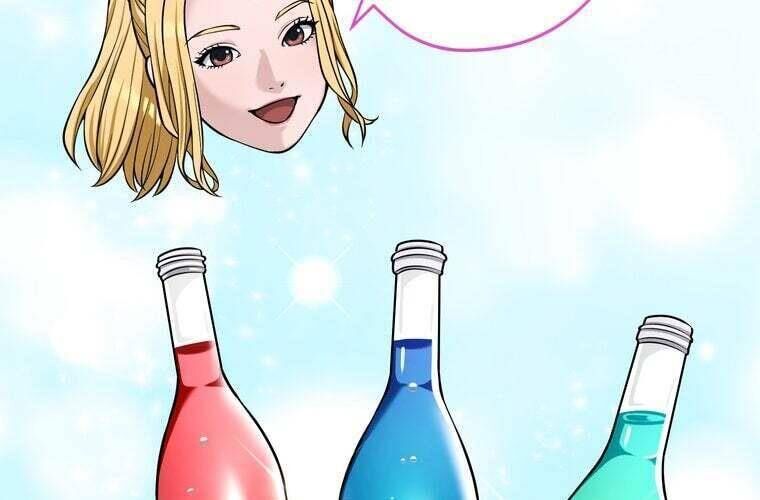 Giáo Viên Ác Quỷ Saiko - Chapter 91 - Page 21