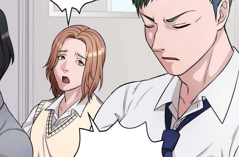 Giáo Viên Ác Quỷ Saiko - Chapter 91 - Page 39