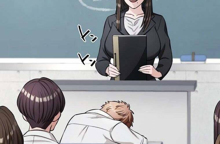 Giáo Viên Ác Quỷ Saiko - Chapter 91 - Page 44