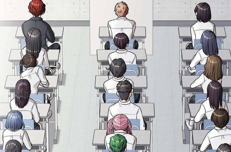 Giáo Viên Ác Quỷ Saiko - Chapter 91 - Page 6