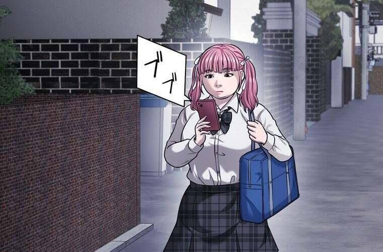 Giáo Viên Ác Quỷ Saiko - Chapter 91 - Page 63