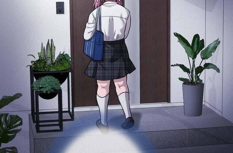 Giáo Viên Ác Quỷ Saiko - Chapter 91 - Page 70