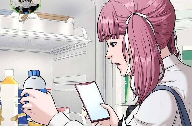 Giáo Viên Ác Quỷ Saiko - Chapter 91 - Page 80