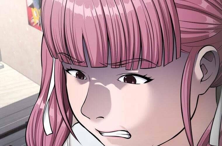 Giáo Viên Ác Quỷ Saiko - Chapter 91 - Page 89