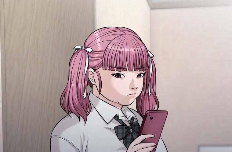 Giáo Viên Ác Quỷ Saiko - Chapter 91 - Page 91