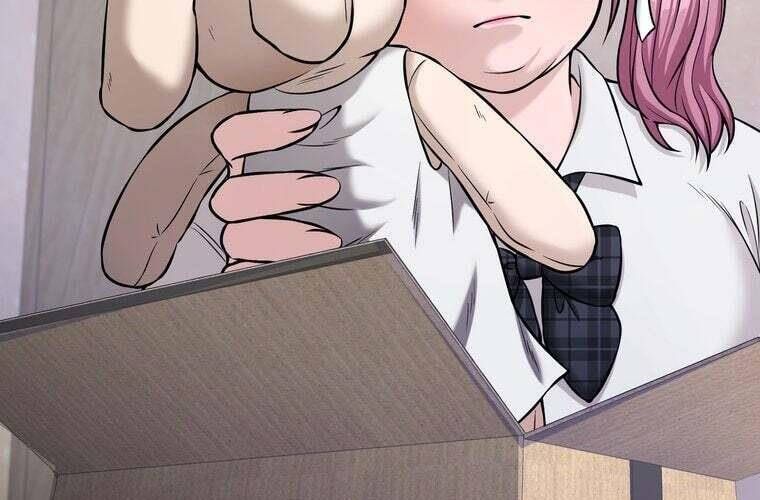 Giáo Viên Ác Quỷ Saiko - Chapter 91 - Page 99