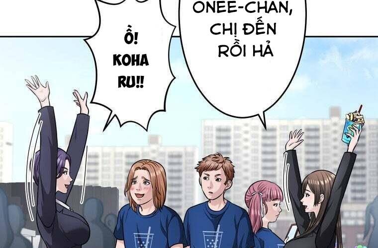 Giáo Viên Ác Quỷ Saiko - Chapter 92 - Page 103