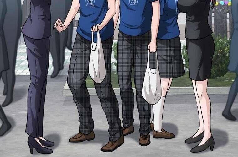 Giáo Viên Ác Quỷ Saiko - Chapter 92 - Page 104