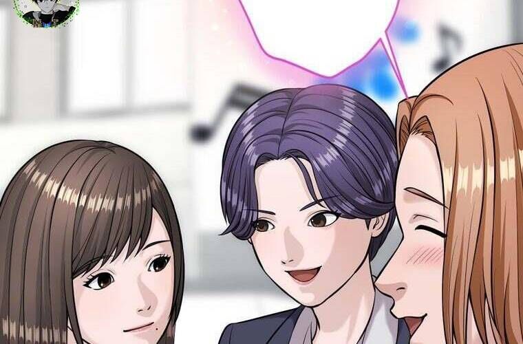 Giáo Viên Ác Quỷ Saiko - Chapter 92 - Page 106