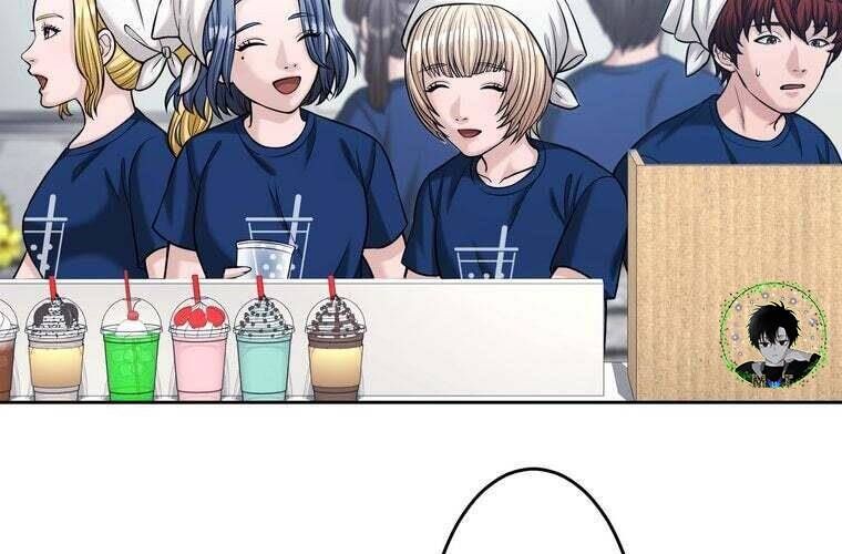 Giáo Viên Ác Quỷ Saiko - Chapter 92 - Page 11