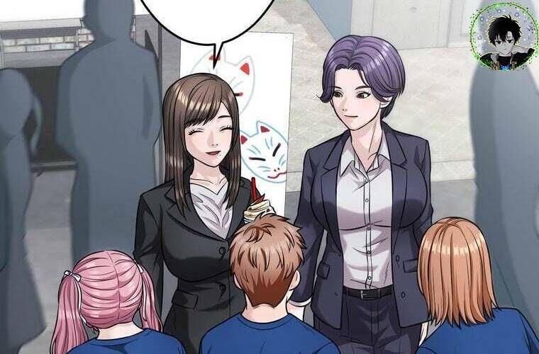 Giáo Viên Ác Quỷ Saiko - Chapter 92 - Page 112