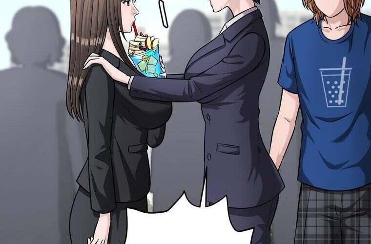 Giáo Viên Ác Quỷ Saiko - Chapter 92 - Page 126