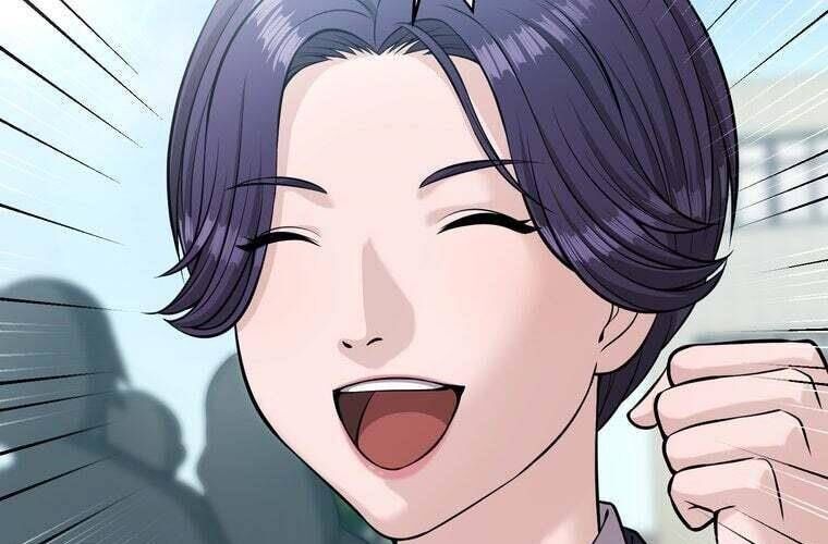 Giáo Viên Ác Quỷ Saiko - Chapter 92 - Page 133