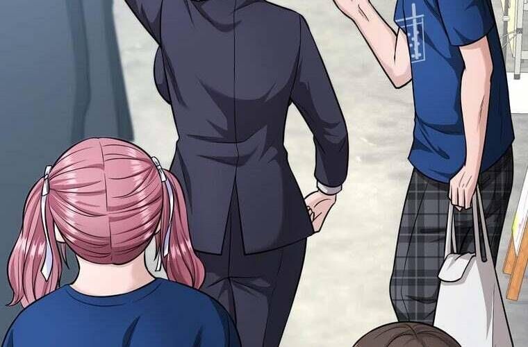 Giáo Viên Ác Quỷ Saiko - Chapter 92 - Page 136