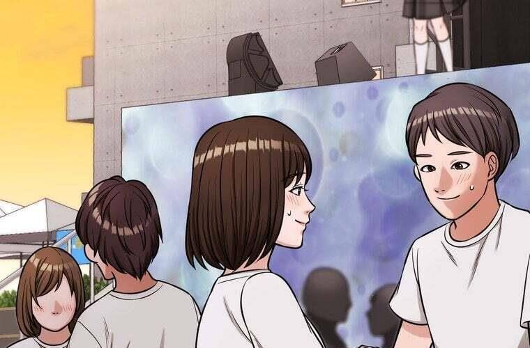 Giáo Viên Ác Quỷ Saiko - Chapter 92 - Page 159