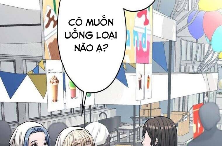 Giáo Viên Ác Quỷ Saiko - Chapter 92 - Page 16