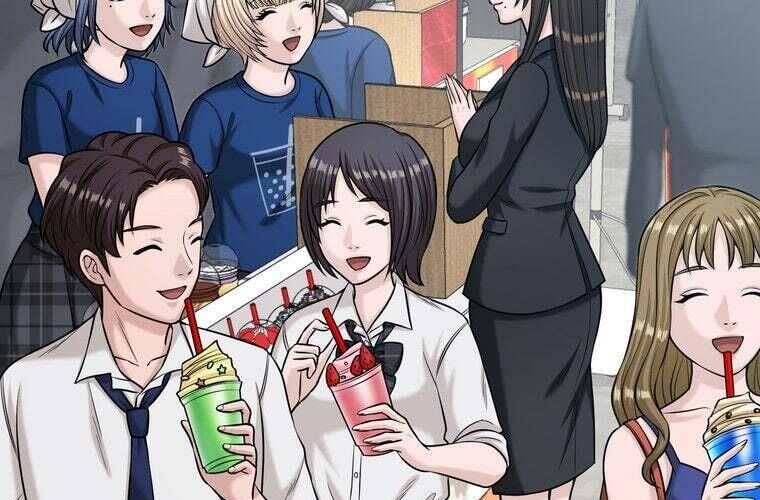 Giáo Viên Ác Quỷ Saiko - Chapter 92 - Page 17