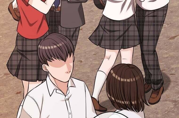 Giáo Viên Ác Quỷ Saiko - Chapter 92 - Page 179