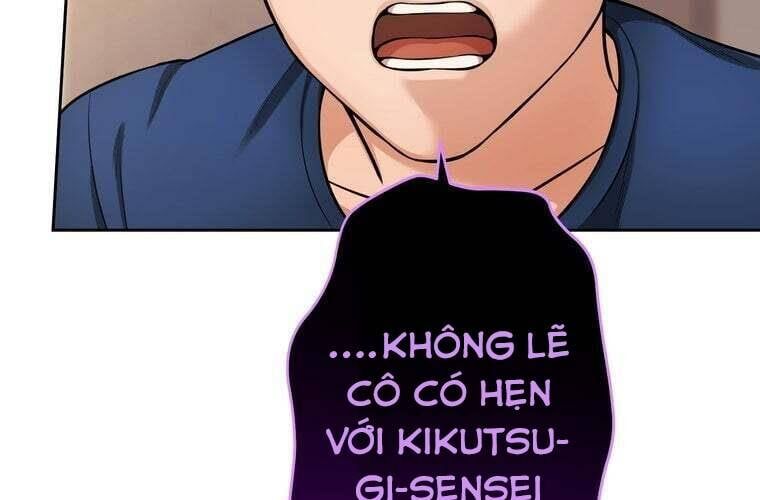 Giáo Viên Ác Quỷ Saiko - Chapter 92 - Page 183