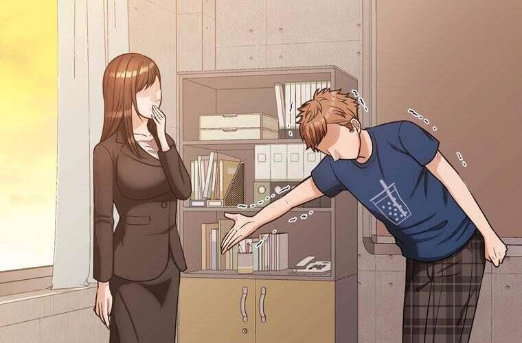 Giáo Viên Ác Quỷ Saiko - Chapter 92 - Page 195