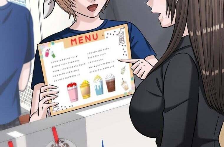 Giáo Viên Ác Quỷ Saiko - Chapter 92 - Page 20