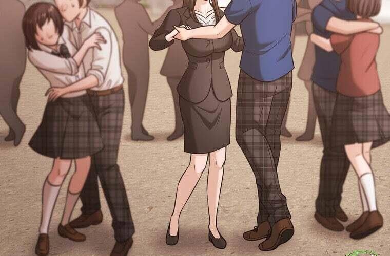 Giáo Viên Ác Quỷ Saiko - Chapter 92 - Page 223