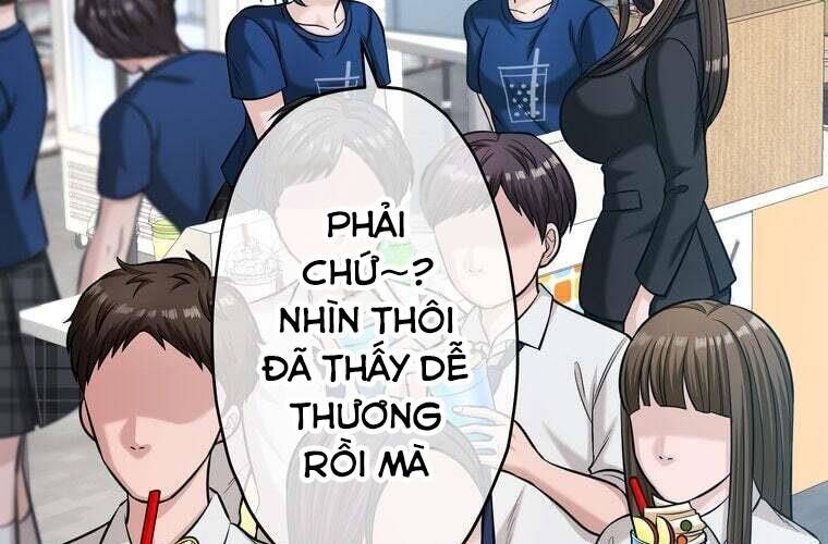 Giáo Viên Ác Quỷ Saiko - Chapter 92 - Page 31