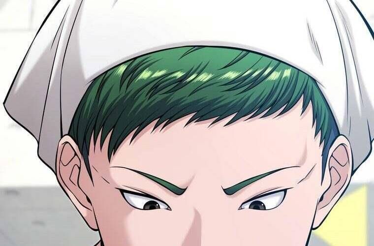 Giáo Viên Ác Quỷ Saiko - Chapter 92 - Page 40