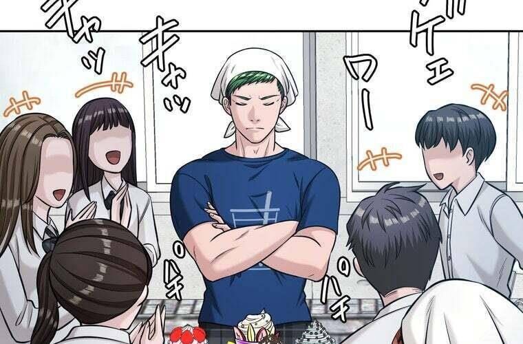 Giáo Viên Ác Quỷ Saiko - Chapter 92 - Page 43