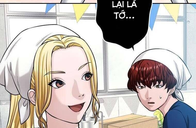 Giáo Viên Ác Quỷ Saiko - Chapter 92 - Page 60