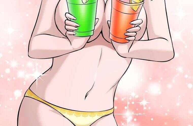 Giáo Viên Ác Quỷ Saiko - Chapter 92 - Page 65