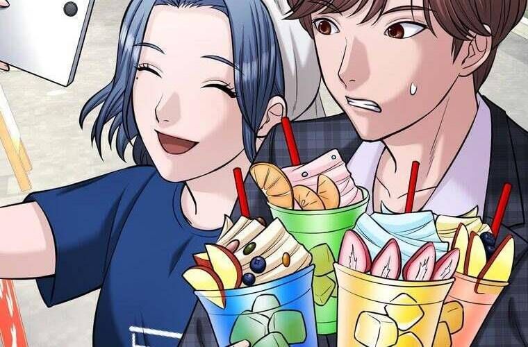 Giáo Viên Ác Quỷ Saiko - Chapter 92 - Page 74