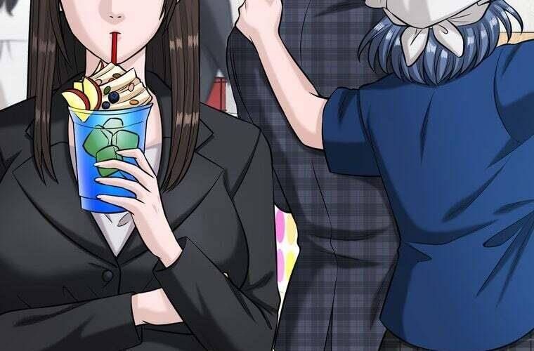 Giáo Viên Ác Quỷ Saiko - Chapter 92 - Page 77