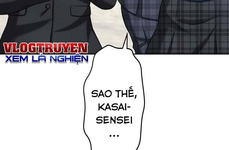 Giáo Viên Ác Quỷ Saiko - Chapter 92 - Page 78