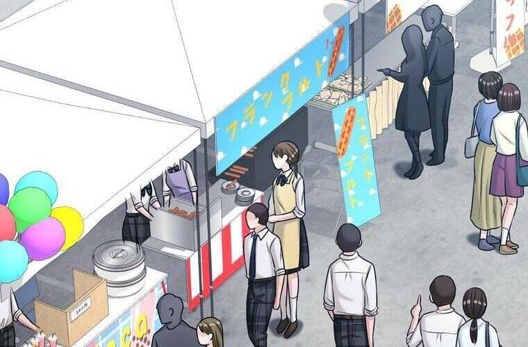 Giáo Viên Ác Quỷ Saiko - Chapter 92 - Page 8