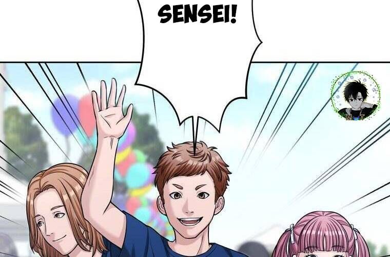 Giáo Viên Ác Quỷ Saiko - Chapter 92 - Page 82