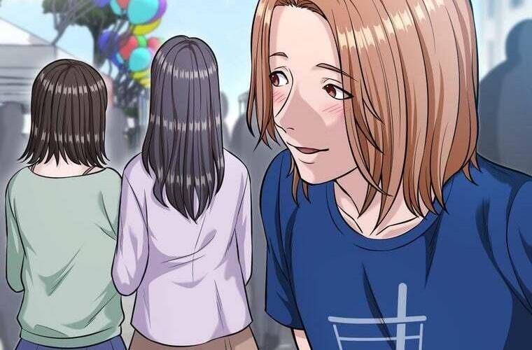 Giáo Viên Ác Quỷ Saiko - Chapter 92 - Page 88