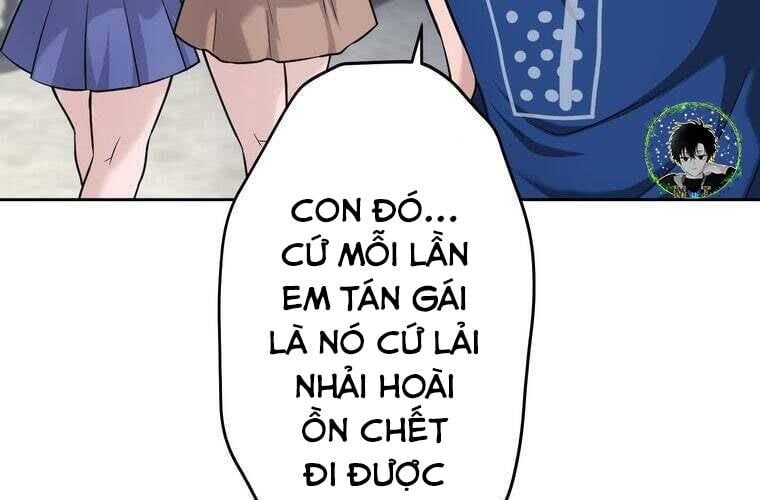 Giáo Viên Ác Quỷ Saiko - Chapter 92 - Page 89