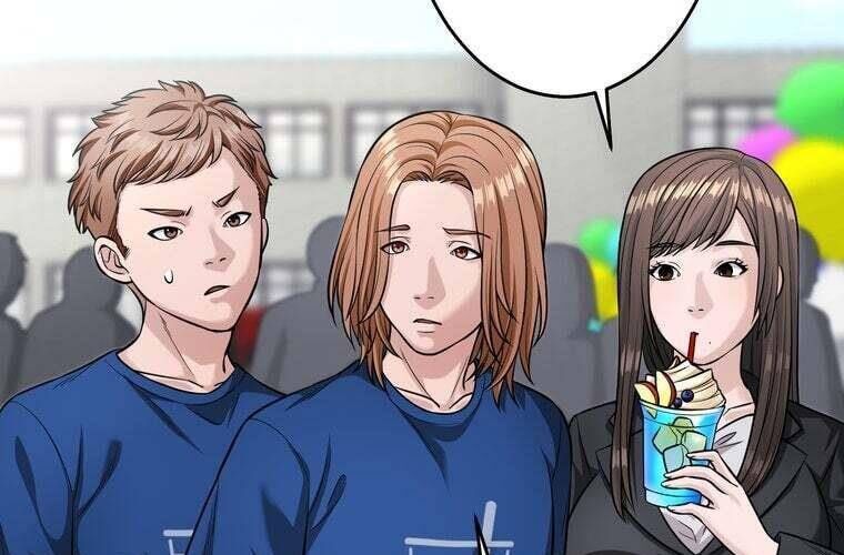 Giáo Viên Ác Quỷ Saiko - Chapter 92 - Page 91