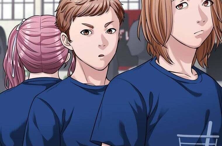 Giáo Viên Ác Quỷ Saiko - Chapter 92 - Page 96