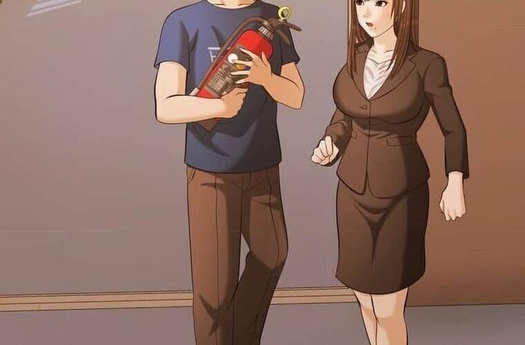 Giáo Viên Ác Quỷ Saiko - Chapter 93 - Page 100