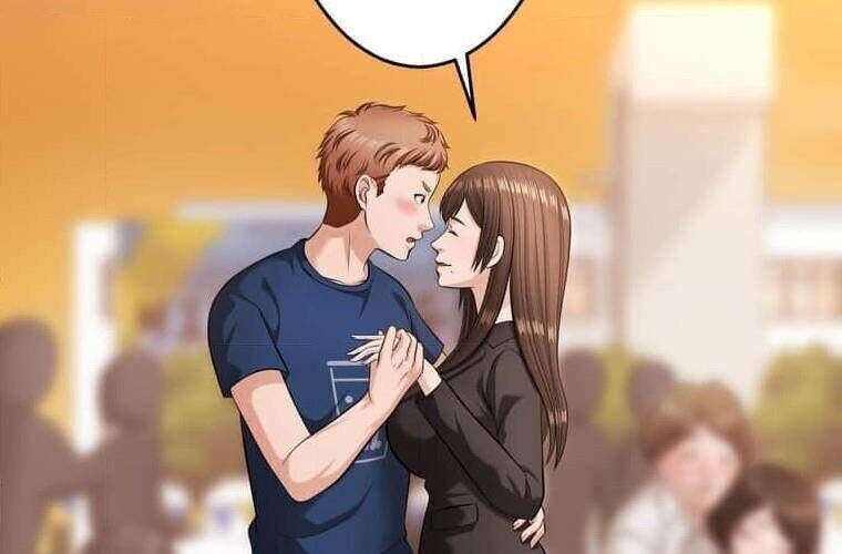 Giáo Viên Ác Quỷ Saiko - Chapter 93 - Page 11