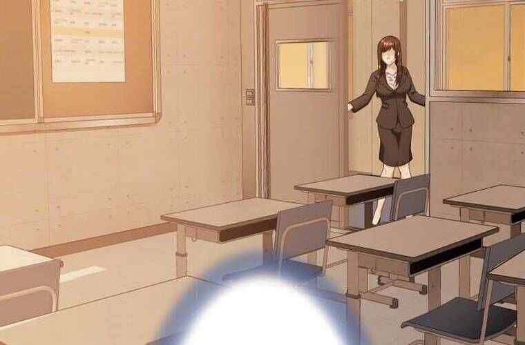 Giáo Viên Ác Quỷ Saiko - Chapter 93 - Page 114