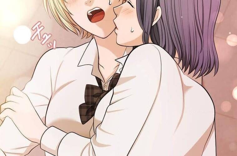 Giáo Viên Ác Quỷ Saiko - Chapter 93 - Page 131