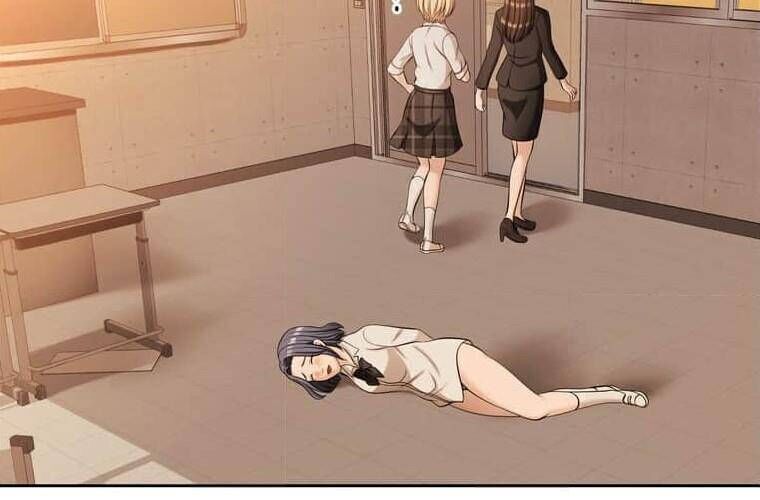 Giáo Viên Ác Quỷ Saiko - Chapter 93 - Page 156