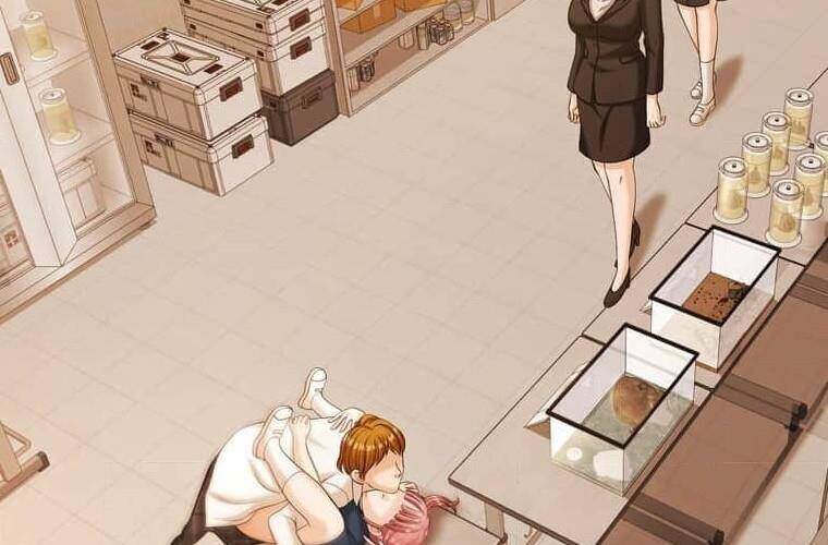 Giáo Viên Ác Quỷ Saiko - Chapter 93 - Page 193