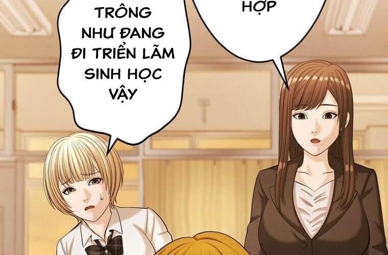 Giáo Viên Ác Quỷ Saiko - Chapter 93 - Page 198