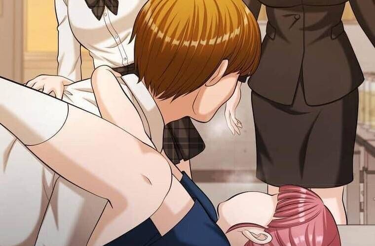 Giáo Viên Ác Quỷ Saiko - Chapter 93 - Page 199