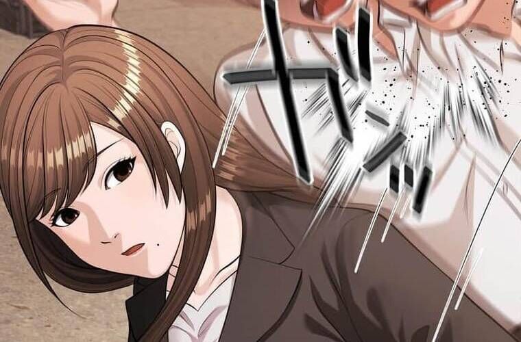 Giáo Viên Ác Quỷ Saiko - Chapter 93 - Page 20