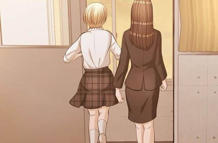 Giáo Viên Ác Quỷ Saiko - Chapter 93 - Page 212